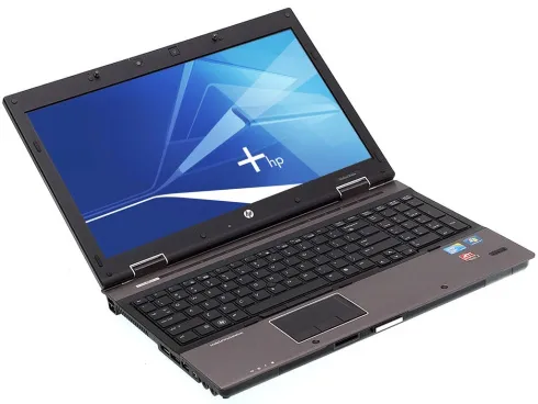 Hp 8540w i7 on sale