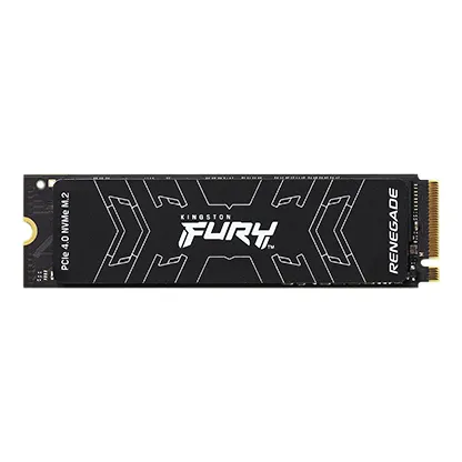 Kingston FURY Renegade 2ТБ фото 1