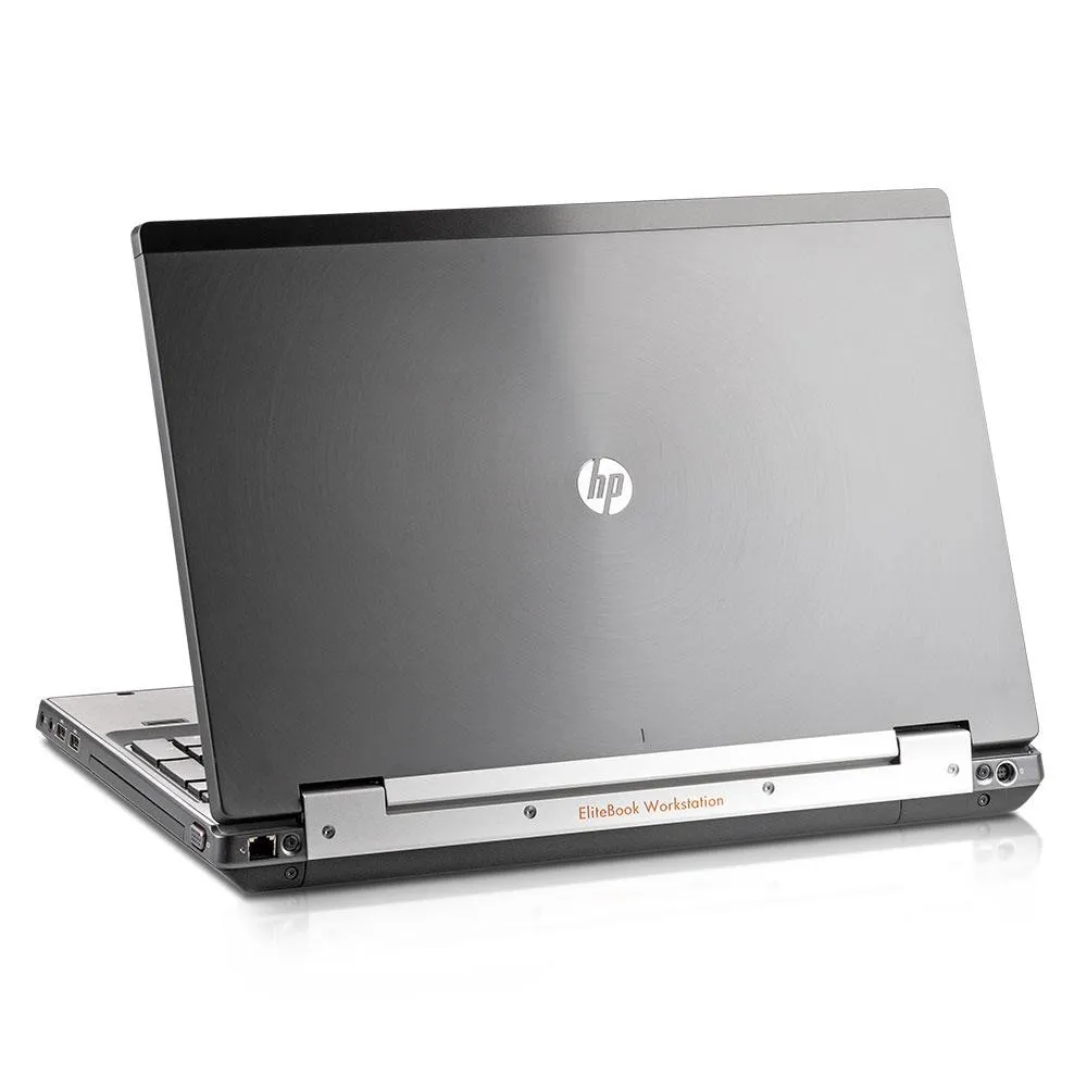 Hp elitebook workstation 8570w top