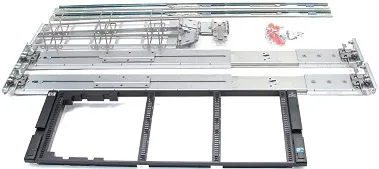 HPE Tower to Rack Conversion Tray Kit фото 2