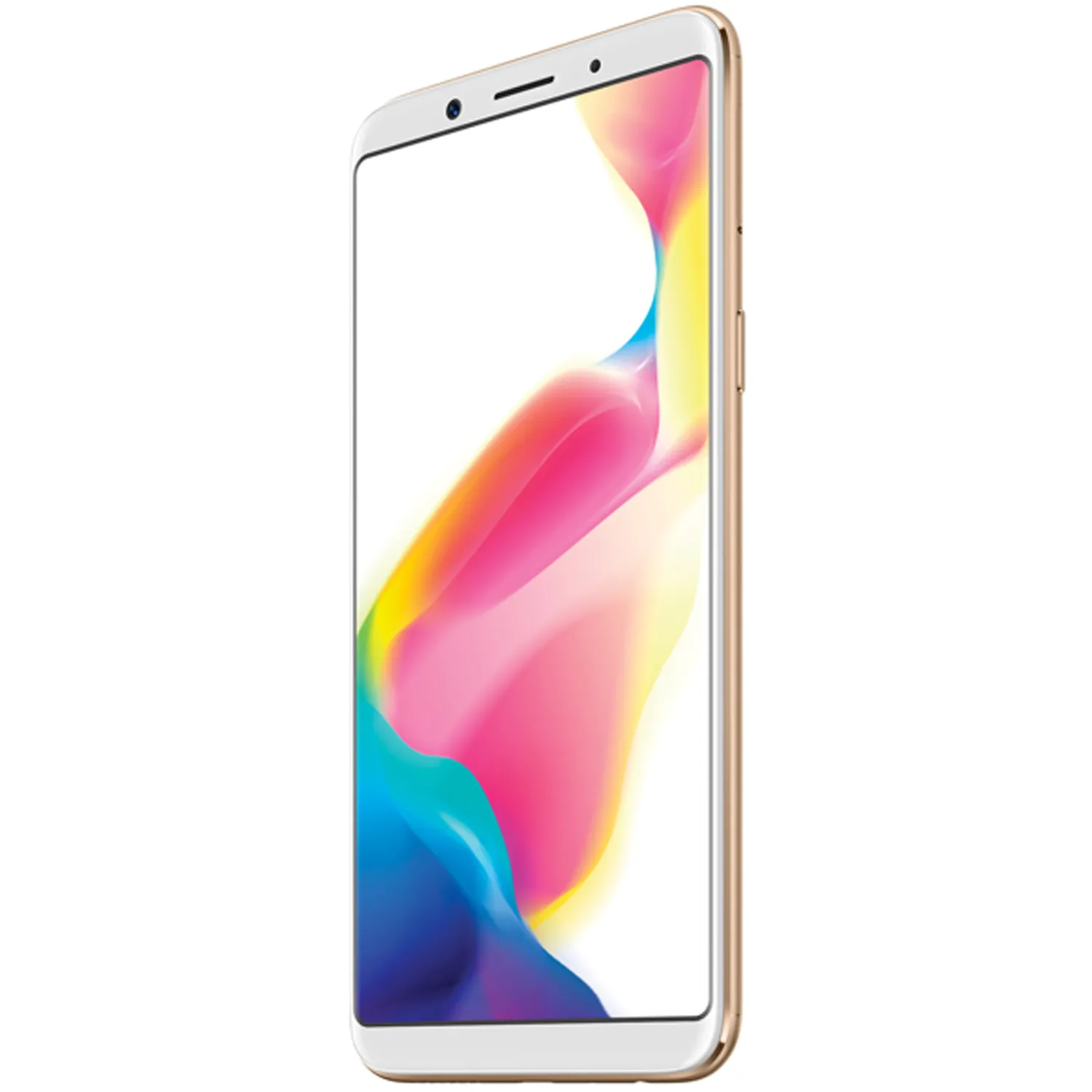 Oppo F5 Gold - цена, купить на nout.kz