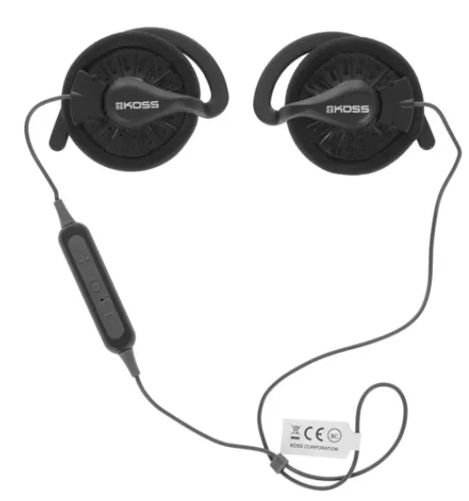 Наушники Koss SP540 Over-Ear (185216.101)