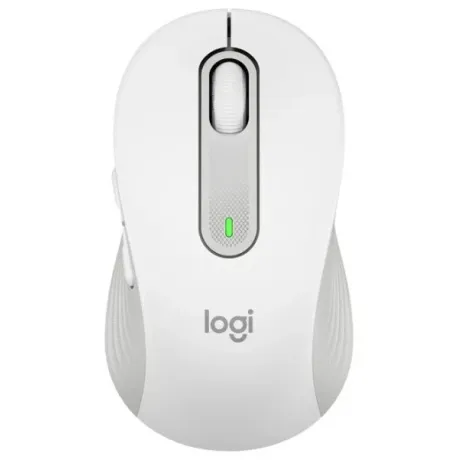Logitech Signature M650 L белый фото 1