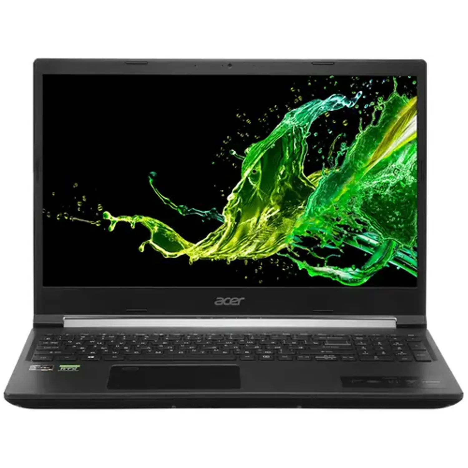 Игровой ноутбук Acer NH.QE5ER.004 15.6