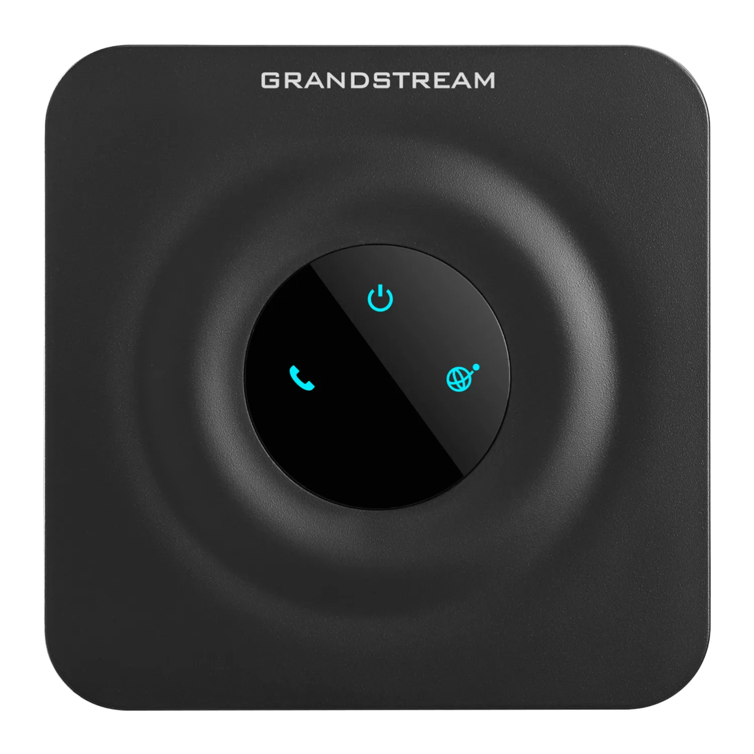 IP телефон Grandstream HT801 HT801 - цена, купить на nout.kz