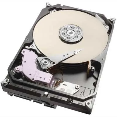 Seagate Exos 7E10 2TB фото 2