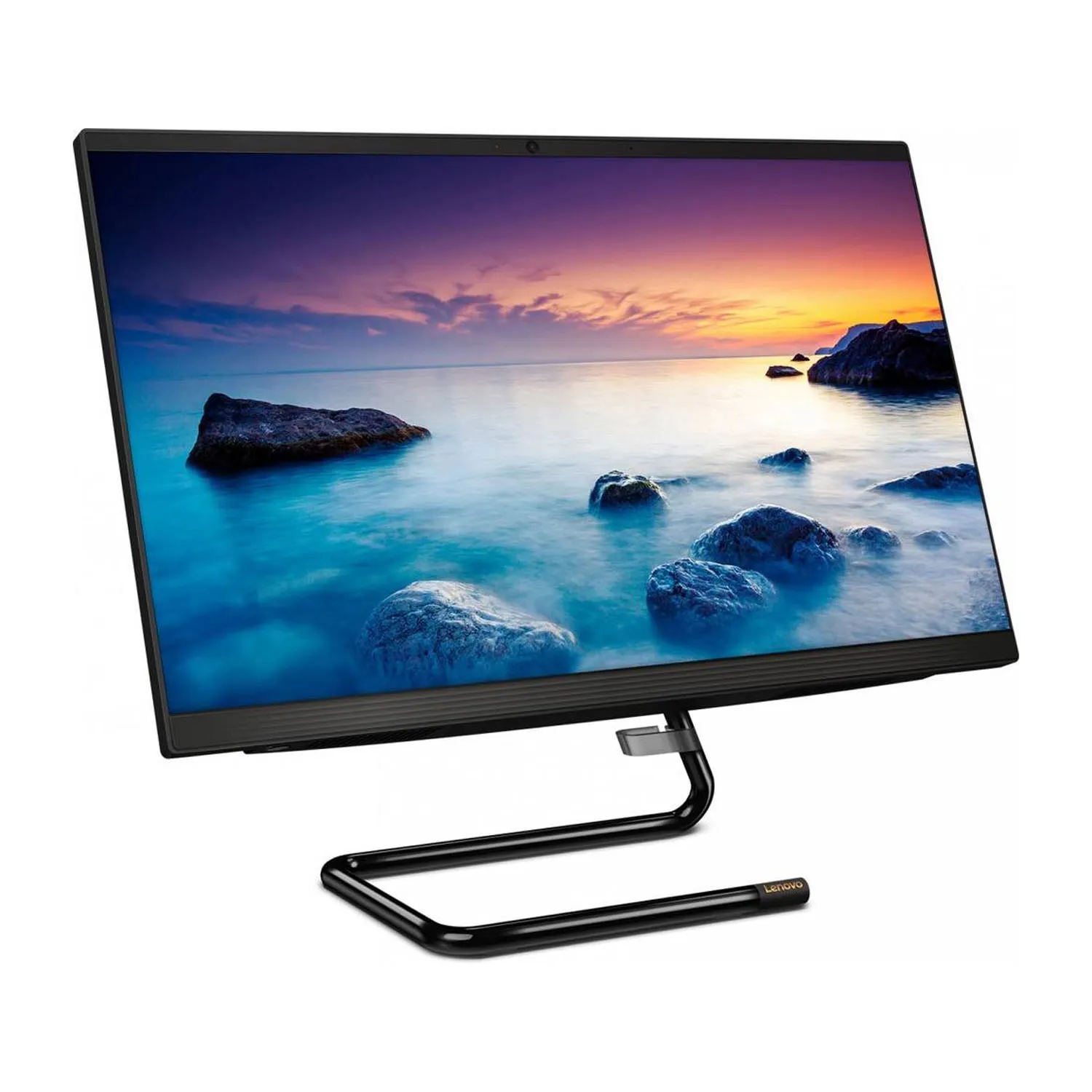 Купить моноблок Lenovo IdeaCentre AIO 3 24IMB05 256 SSD в