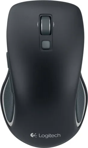 Компьютерная Мышь Logitech M560 Черный 910-003882 / L910-003882.