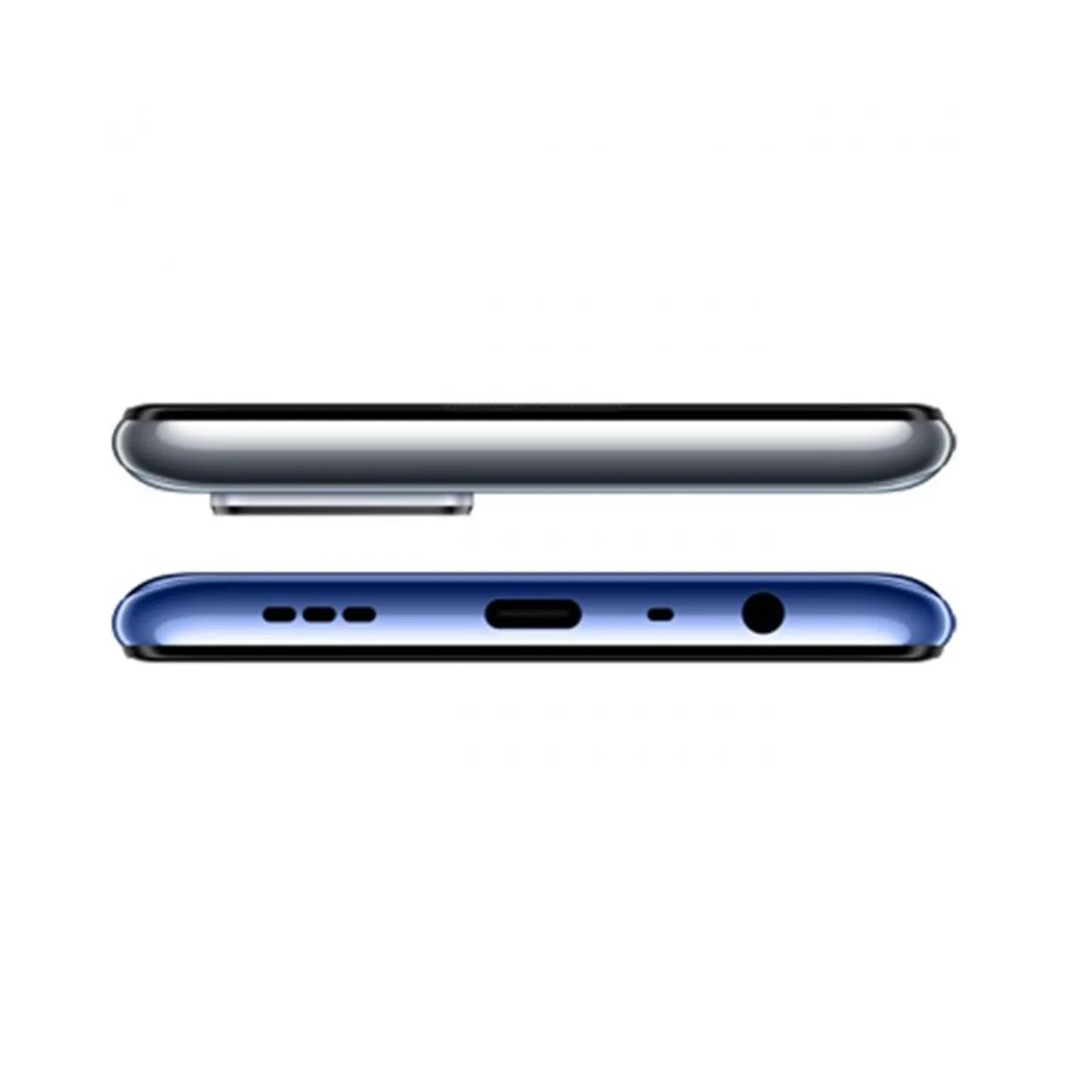 Oppo A74 Midnight Blue (CPH2219) - цена, купить на nout.kz