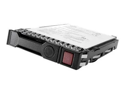 HP Enterprise R0Q65A 7.2TB фото 2