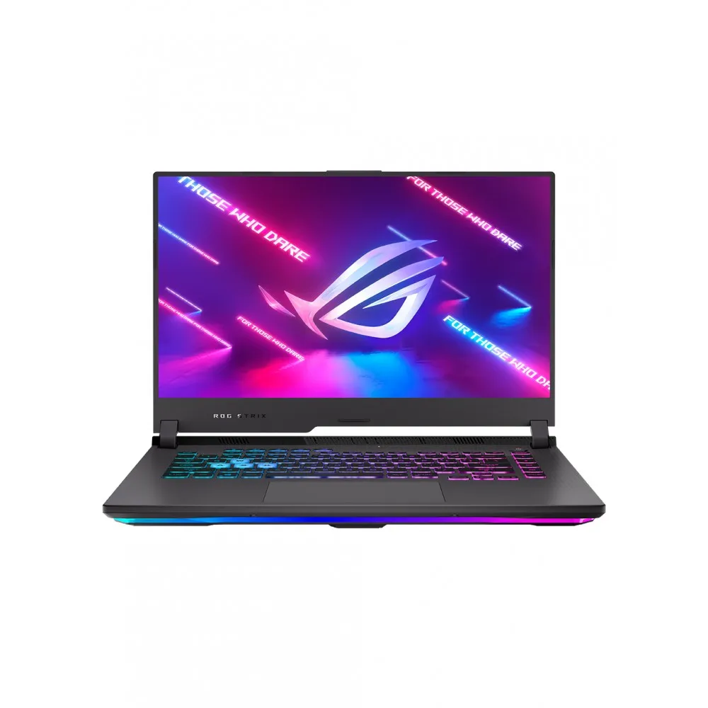 Игровой ноутбук Asus G513QE 15.6