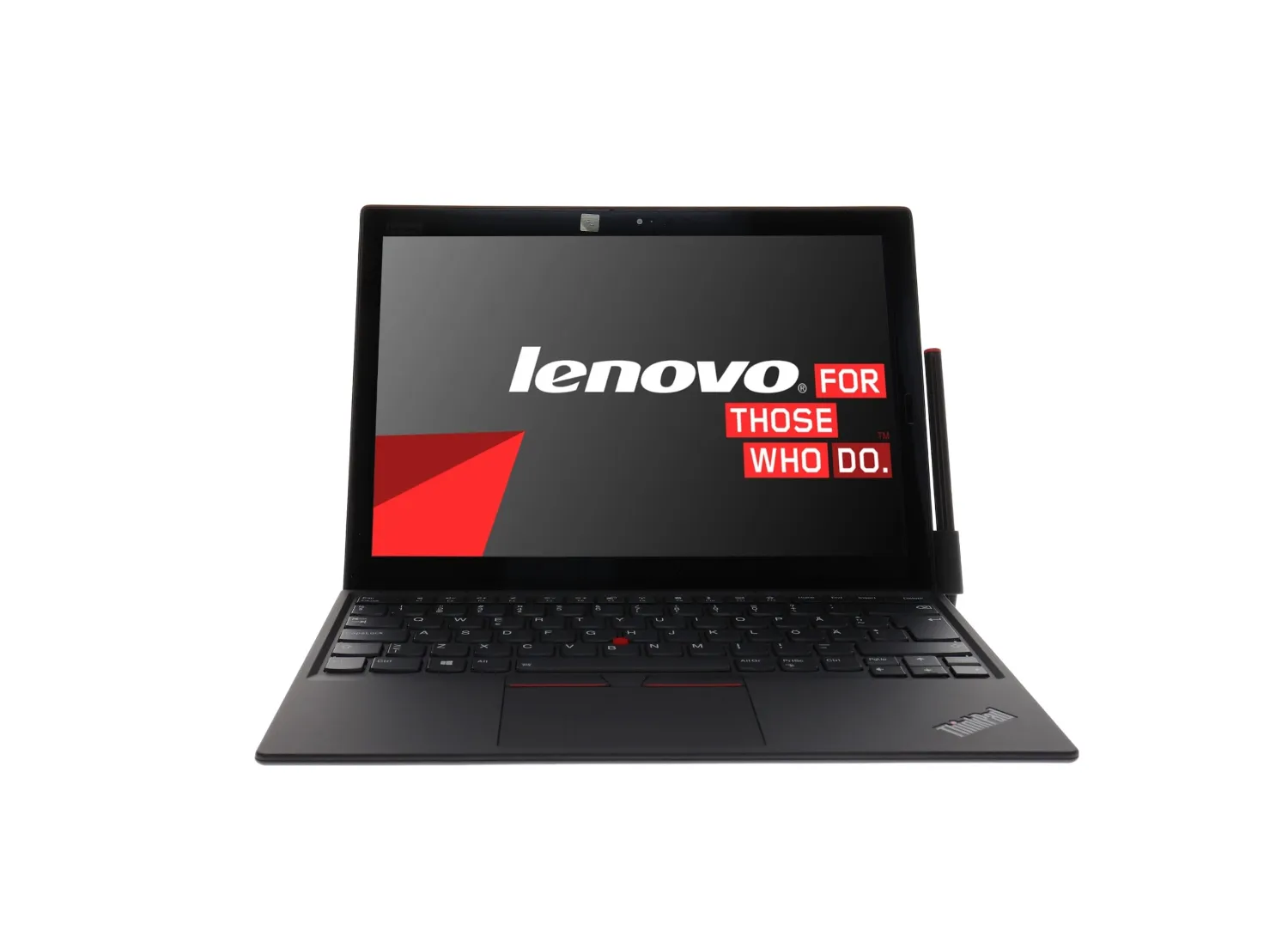 Купить ноутбук Lenovo ThinkPad X1 Tablet Gen 3 