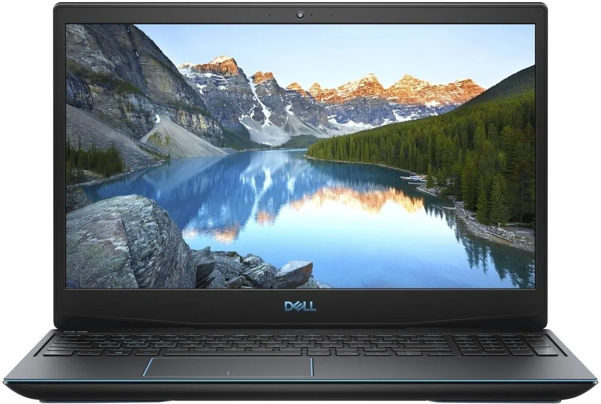 Игровой ноутбук Dell G3 15 3500 15.6