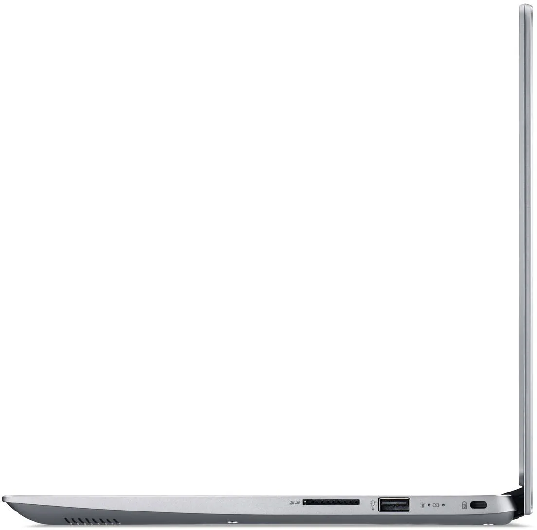 Ноутбук бизнес-класса Acer Swift 3 SF314-41G 14