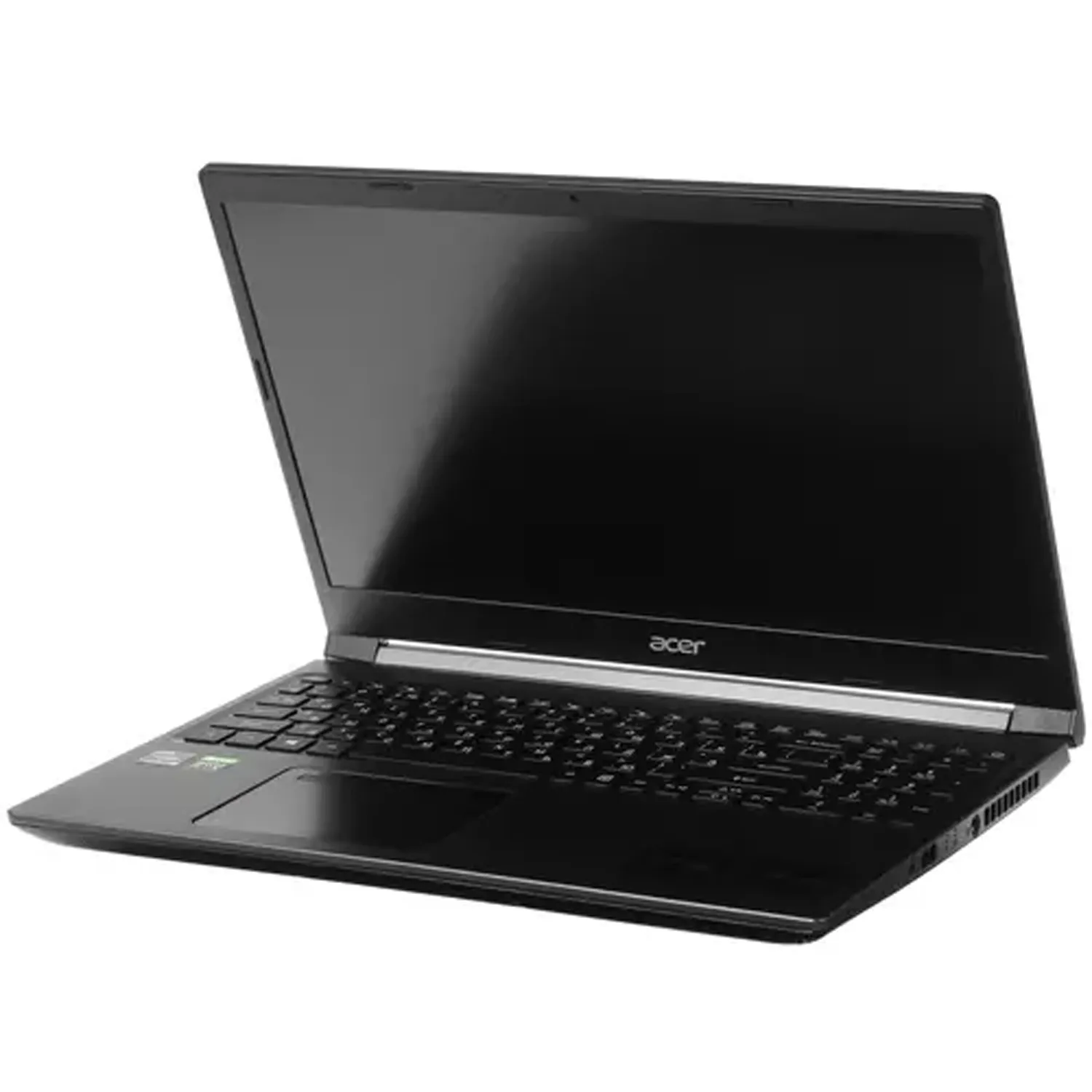 Игровой ноутбук Acer NH.QE5ER.004 15.6