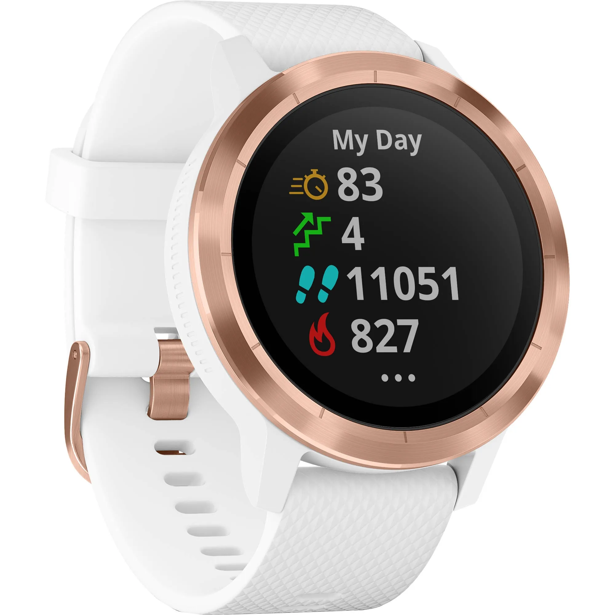 Garmin vivoactive 3 watches online