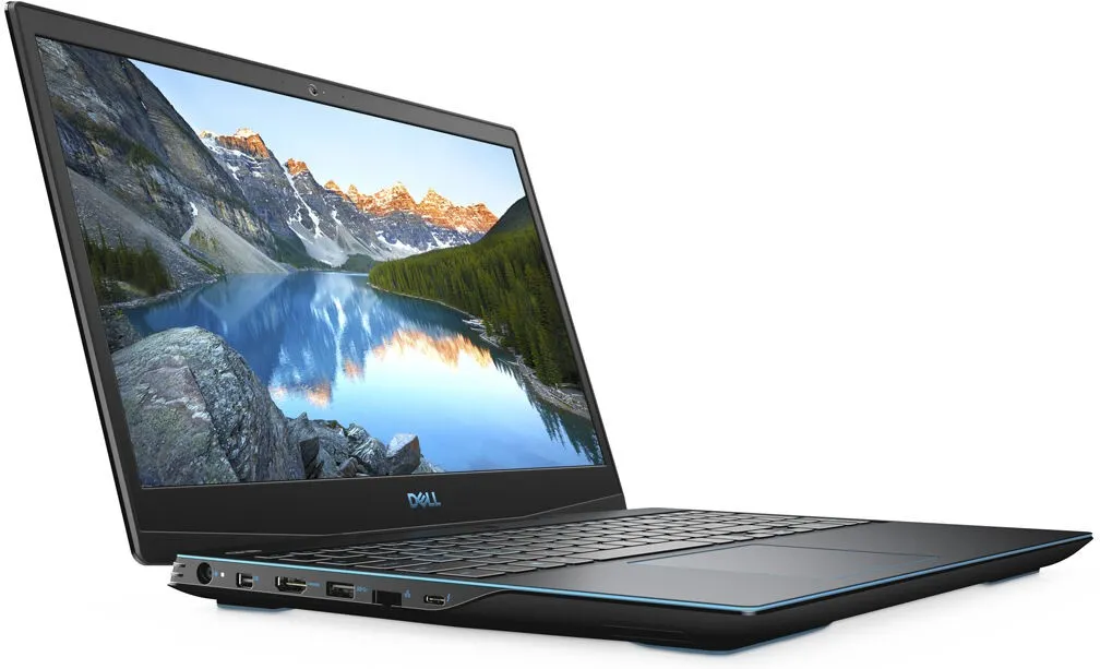 Dell g3 deals 15 ram