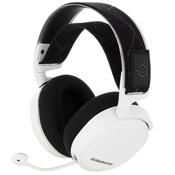 Steelseries Arctis 7 White 61508 nout.kz