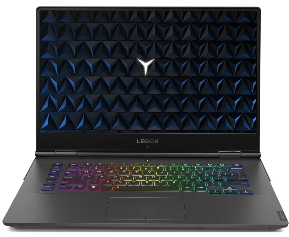 Игровой ноутбук Lenovo Legion Y740-15IRHg 15.6