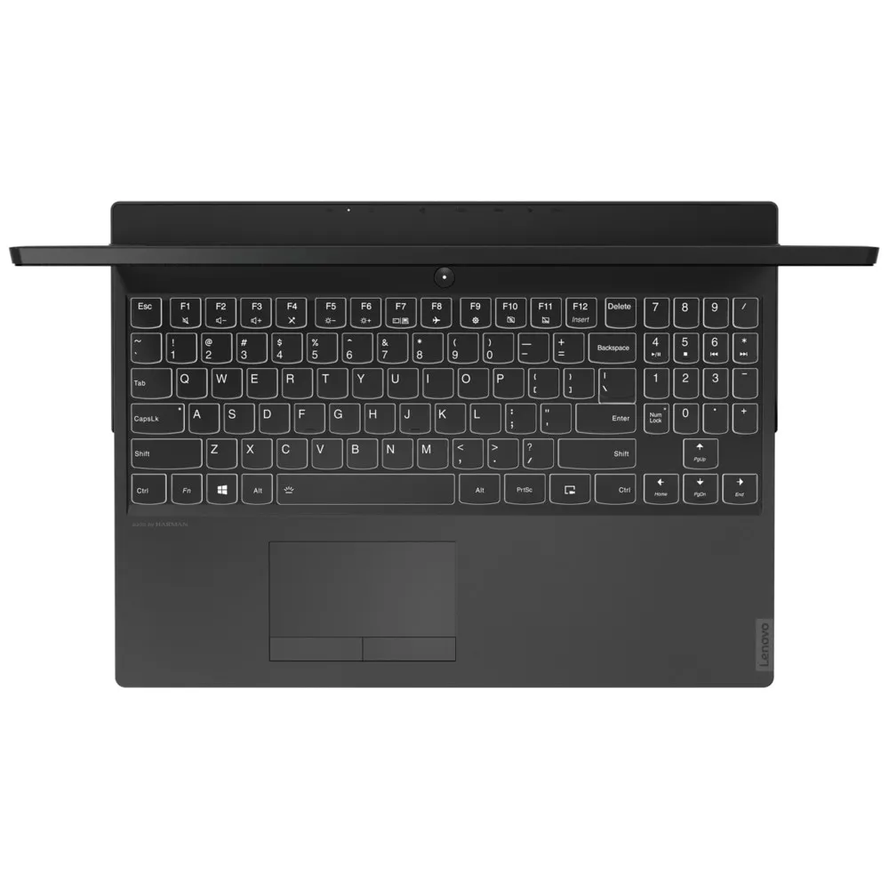 Игровой ноутбук Lenovo Legion Y540-15IRH 15.6