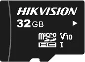 Hikvision HS-TF-L2/32G 32 Gb