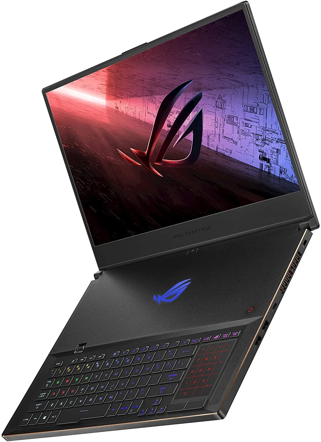 Rog zephyrus s17 discount