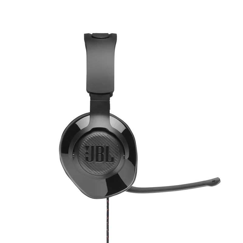 Jbl quantum 200 clearance