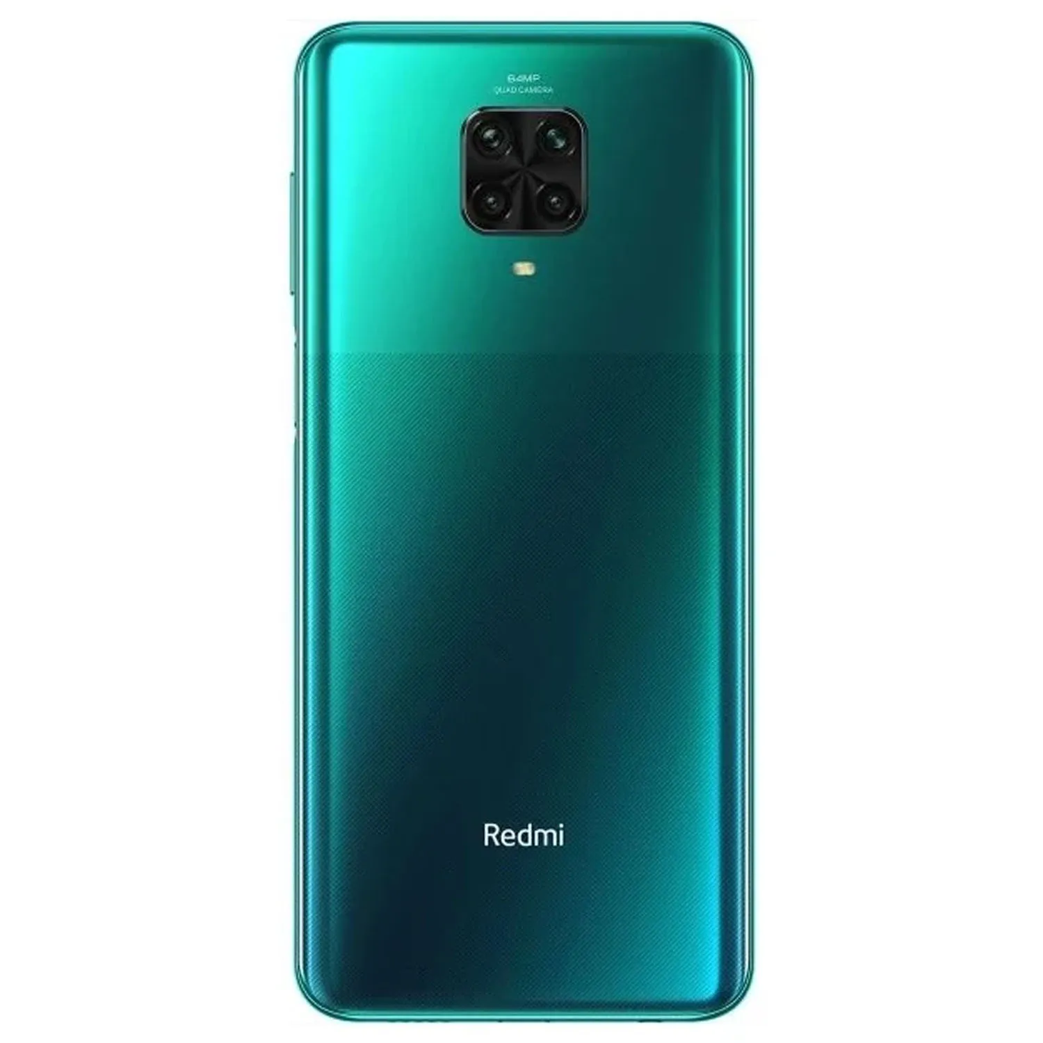 Xiaomi Redmi Note 9 Pro 64GB Tropical Green - цена, купить на nout.kz