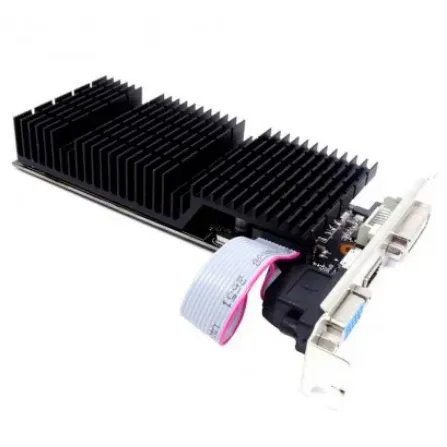 Afox GT 710 AF710-2048D3L7 фото 2