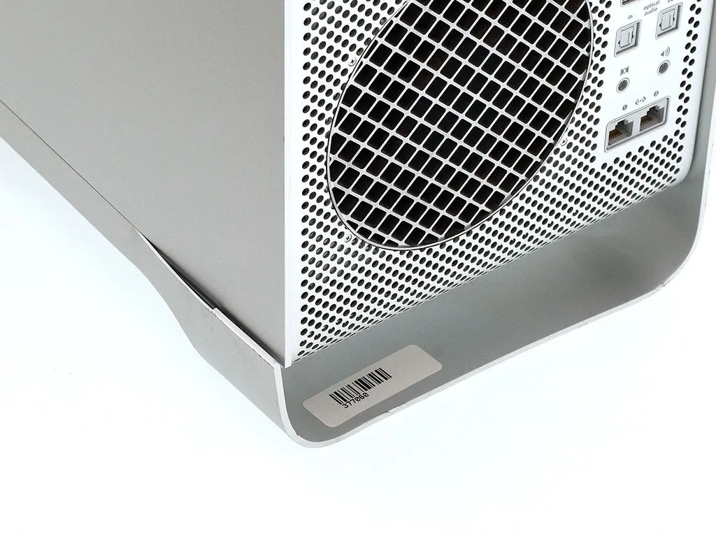 Компьютер (ПК) Apple Mac Pro 5.1 A1289 2010 A1289 Intel Xeon MP