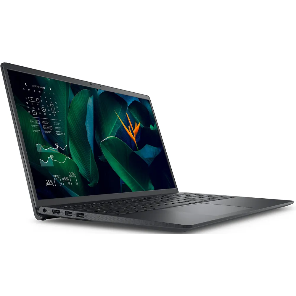 Ноутбук бизнес-класса Dell Vostro 3515 15.6