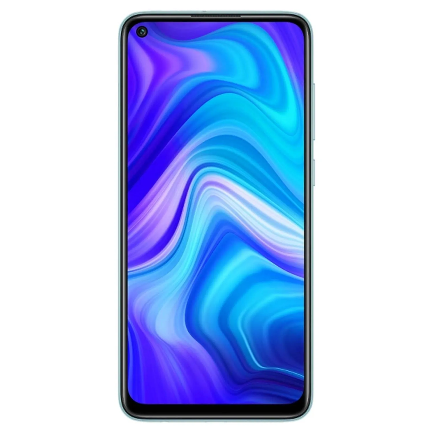 Xiaomi Redmi Note 9 64GB Polar White - цена, купить на nout.kz