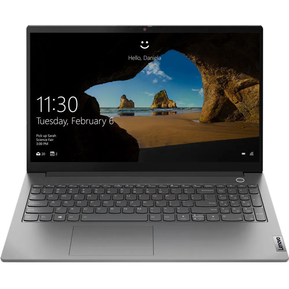 Ноутбук бизнес-класса Lenovo Thinkbook 15 G2 ITL 15.6