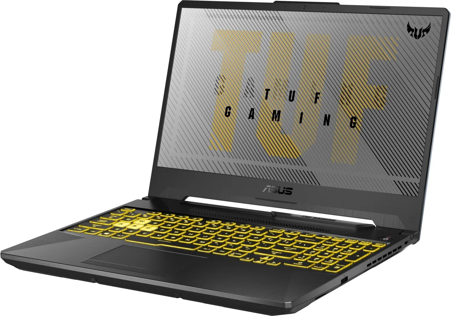 Игровой ноутбук Asus TUF Gaming F15 15.6