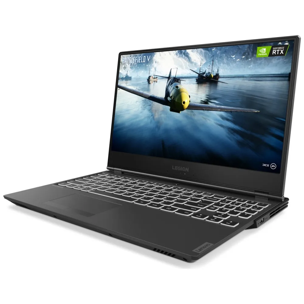 Игровой ноутбук Lenovo Legion Y540-15IRH 15.6