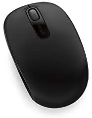 Microsoft Mobile 1850 black фото 2