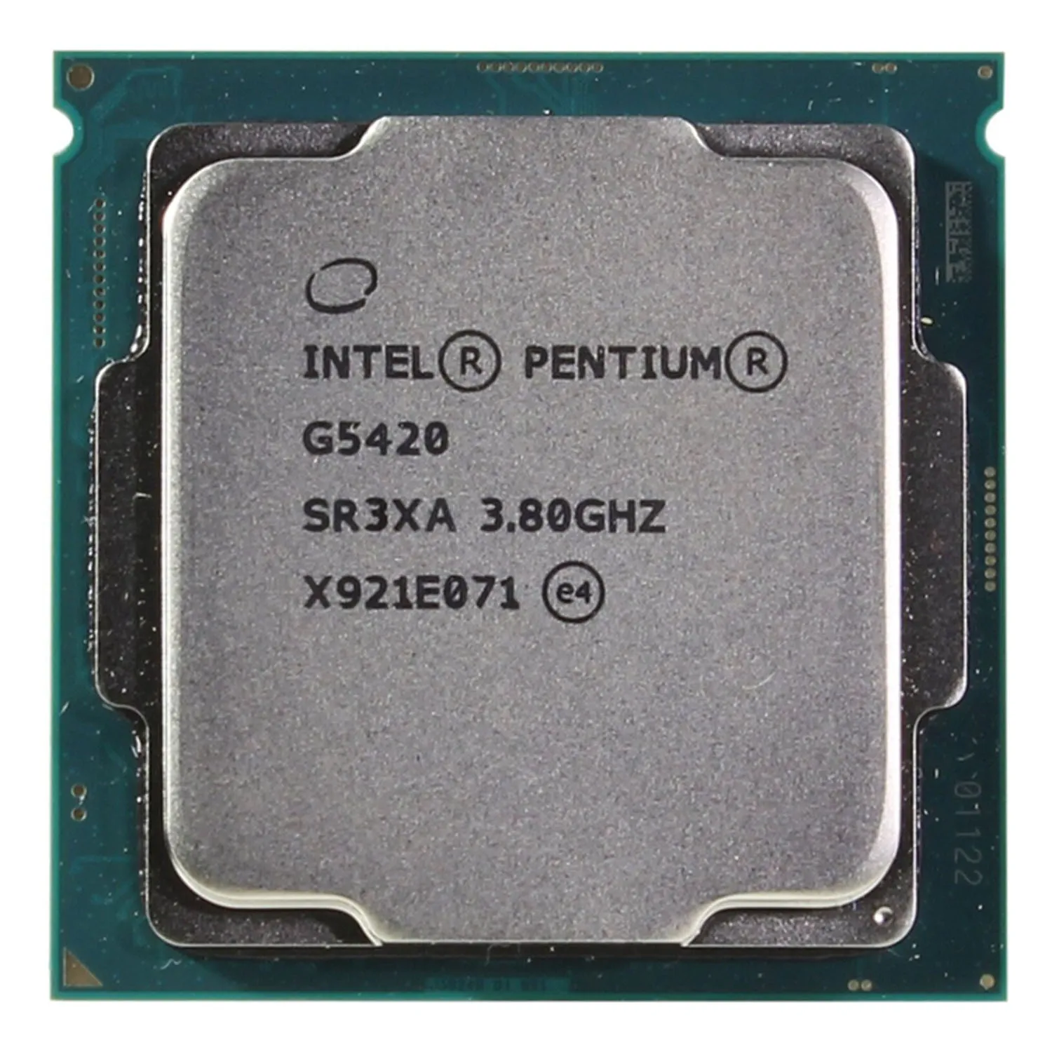 Intel Pentium Gold G5420 - цена, купить на nout.kz