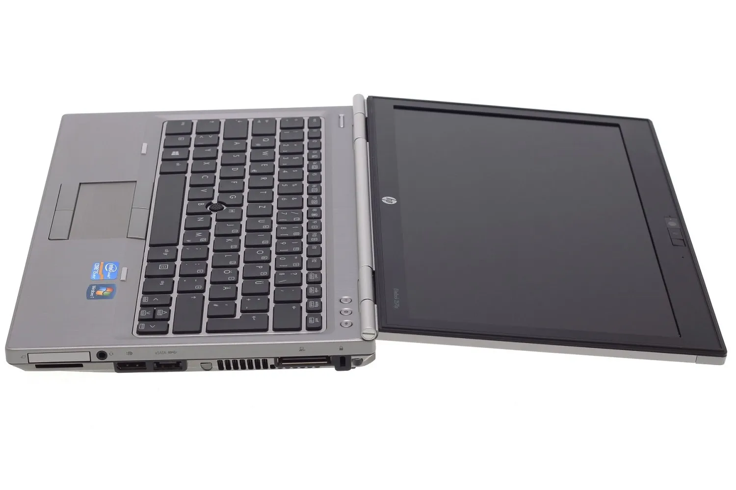 Ноутбук бизнес-класса HP EliteBook 2570p 12.5