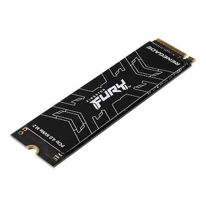 Kingston FURY Renegade 2ТБ фото 2
