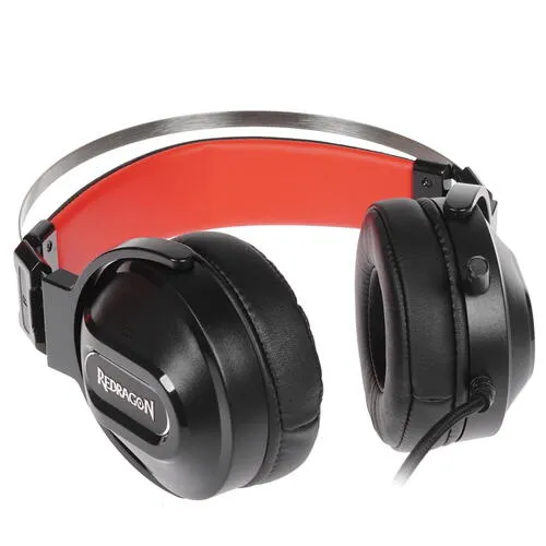 Headset redragon online ladon