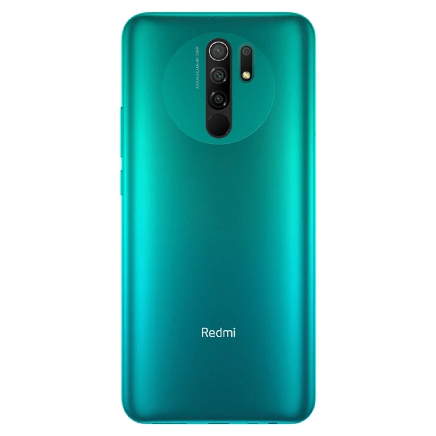 Xiaomi Redmi 9 32GB Ocean Green - цена, купить на nout.kz