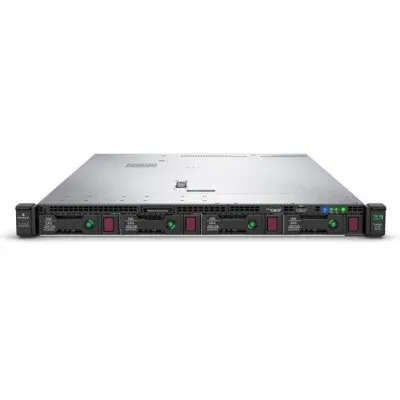 HP Enterprise DL360 Gen10 фото 1