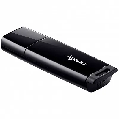 Apacer AH336 16GB черный фото 1