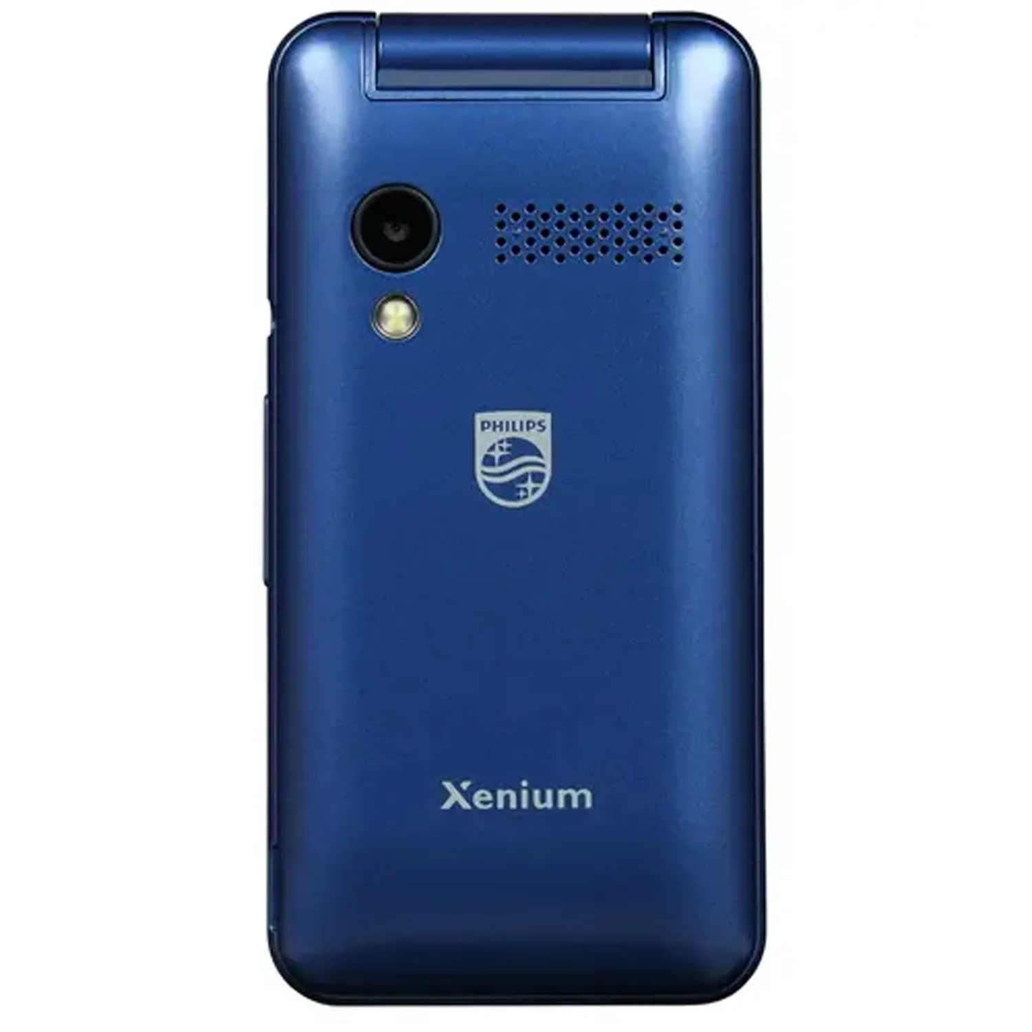 Мобильный телефон Philips Xenium E2601 синий - цена, купить на nout.kz