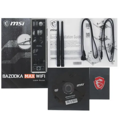 B450m Bazooka Max WIFI. MSI b450m Bazooka Max WIFI. MSI b450 Max WIFI Bazooka обзор. B450m Bazooka Max WIFI подключения блока питания.