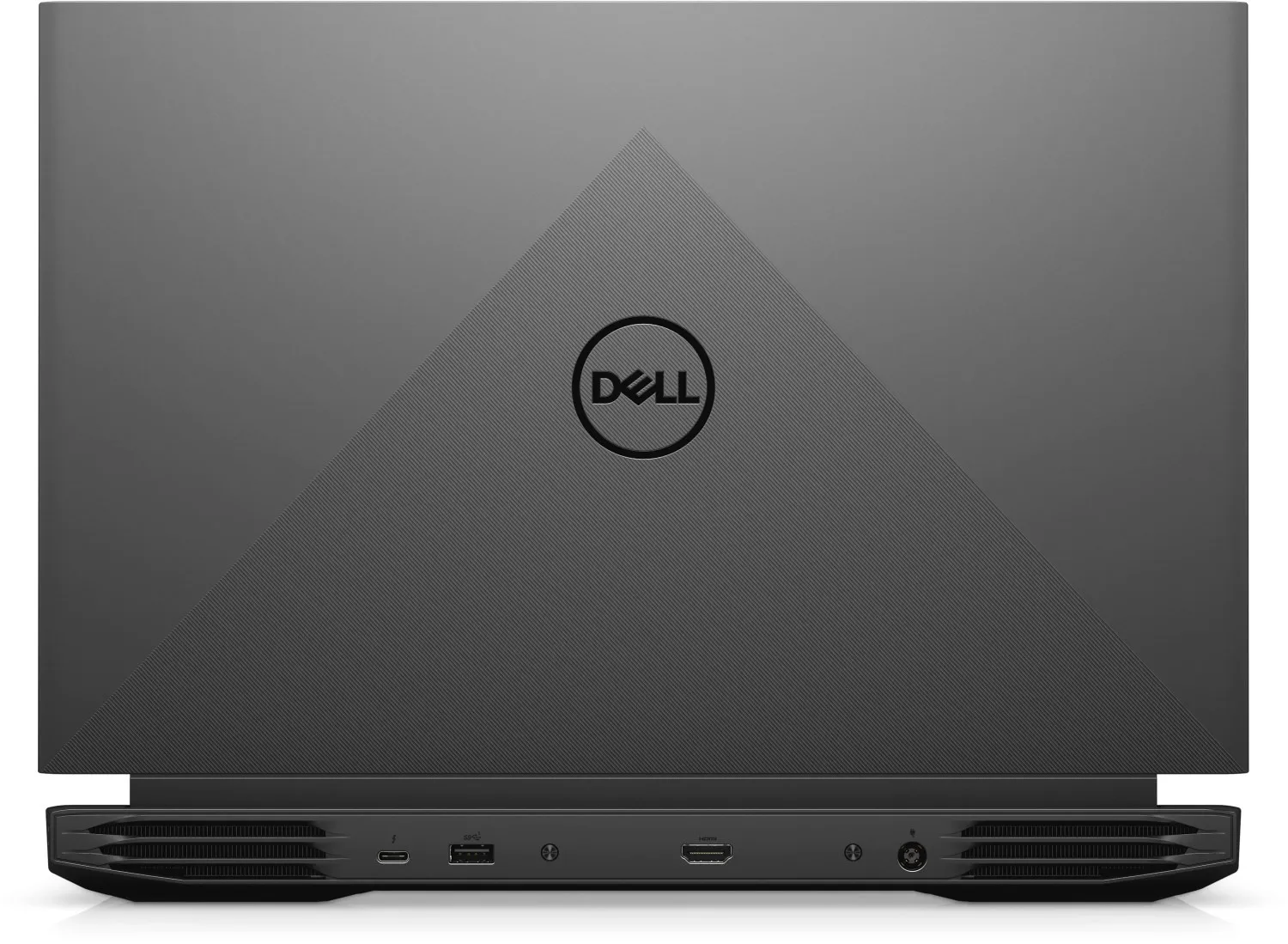 Игровой ноутбук Dell Inspiron G5 15 5510 15.6