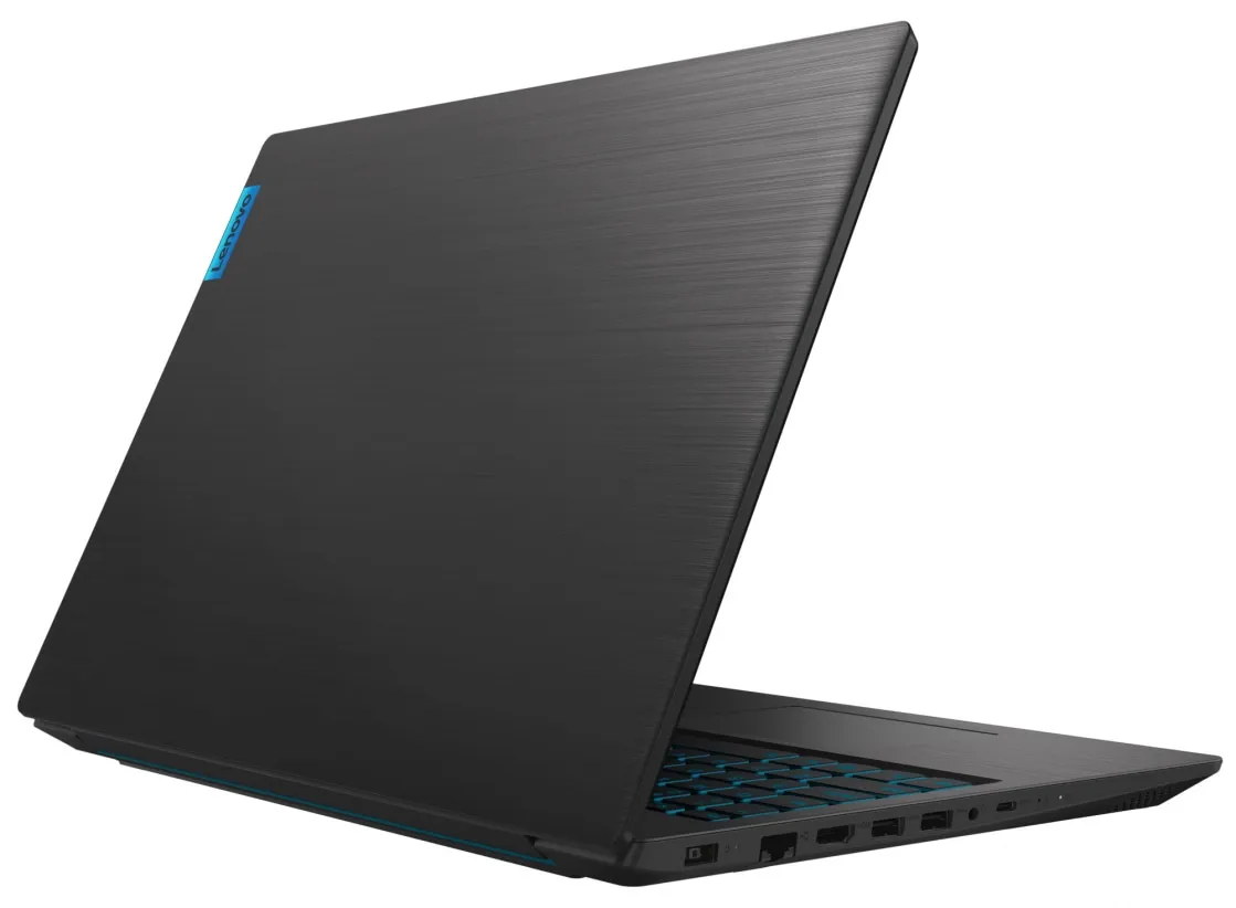 Игровой ноутбук Lenovo IdeaPad L340-15IRH 15.6