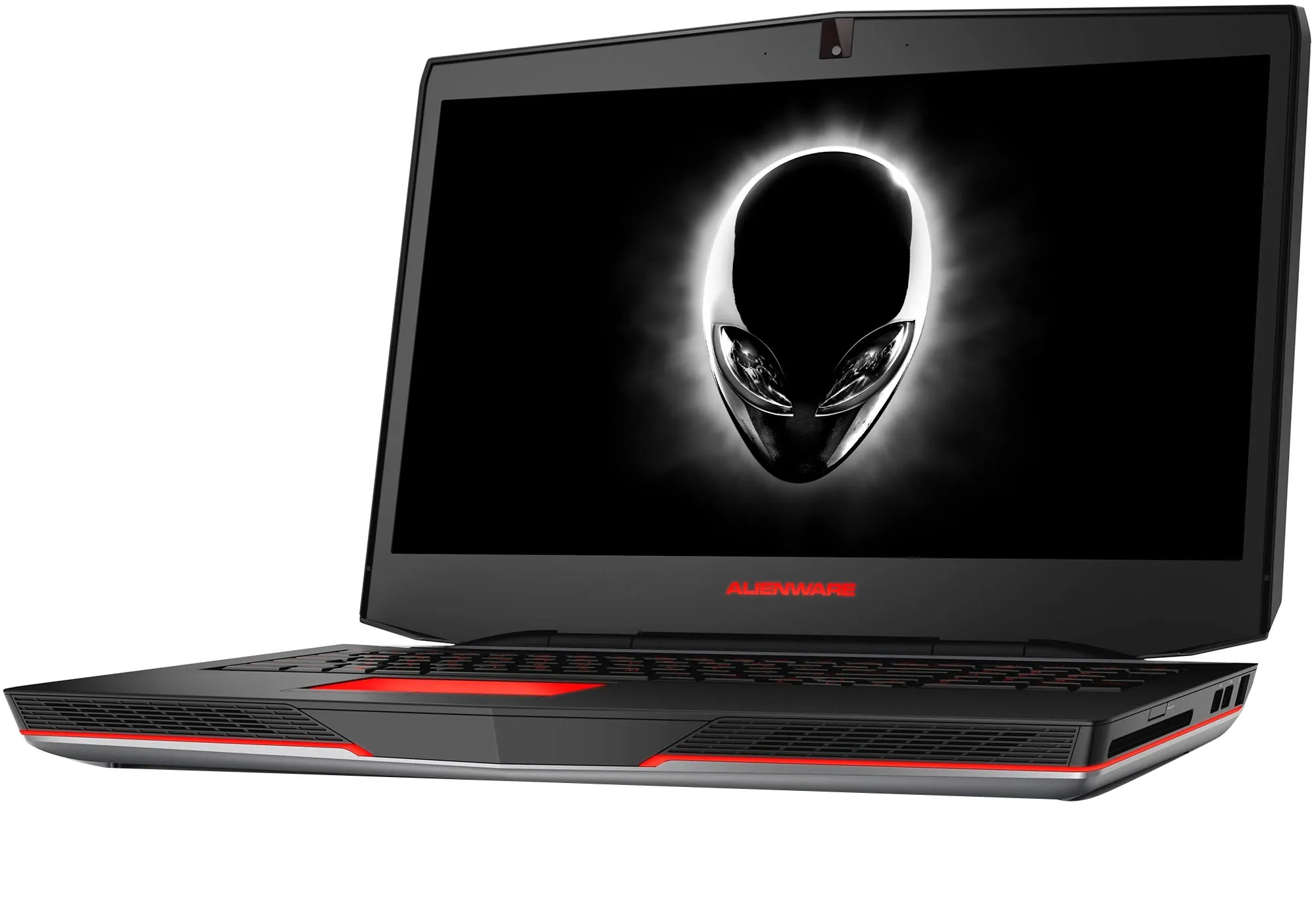 Игровой ноутбук DELL Alienware 17 17.3