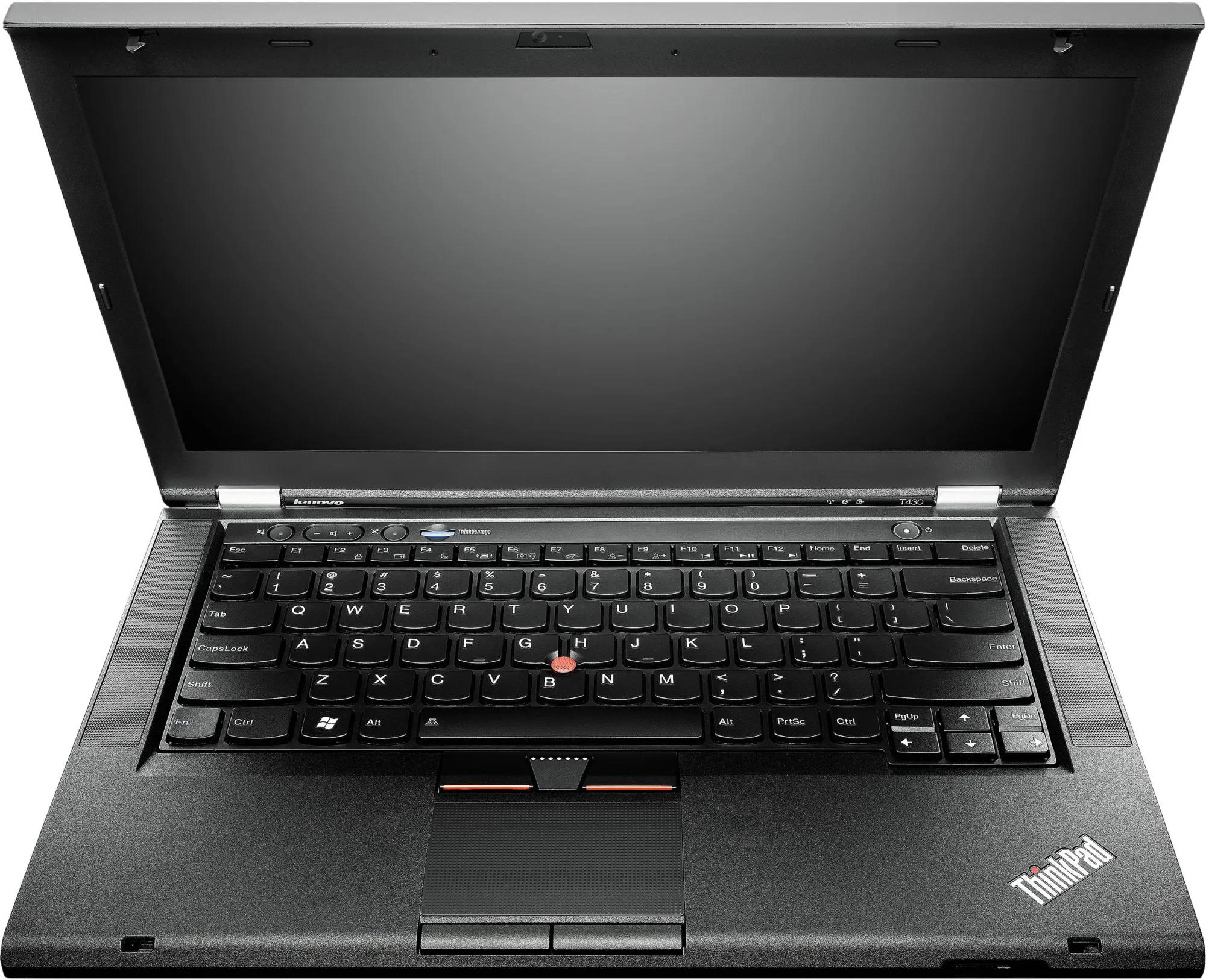 Lenovo thinkpad sale t430 ssd