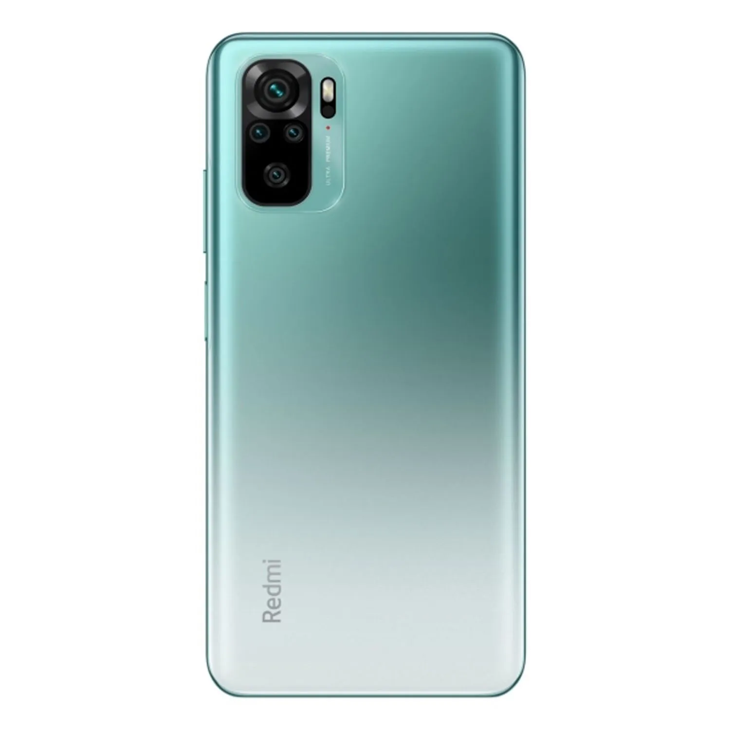 Xiaomi Redmi Note 10 128GB Lake Green - цена, купить на nout.kz